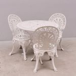 1751 6153 Trädgårdsgrupp